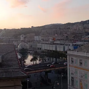 Raibetta , Genova Italia