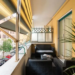  Appartamento Lifestyle Vatican