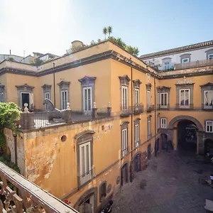 Palazzo Marigliano - Serviced , Napoli Italia