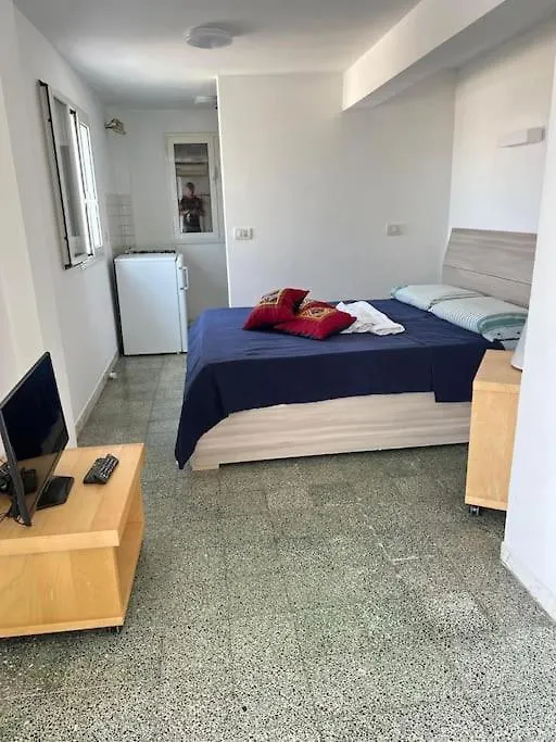 Appartamento Con Ampio Terrazzo Roma